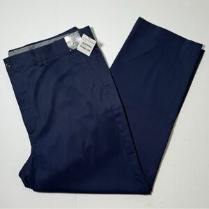Nordstrom Men’s Classic Navy Pants